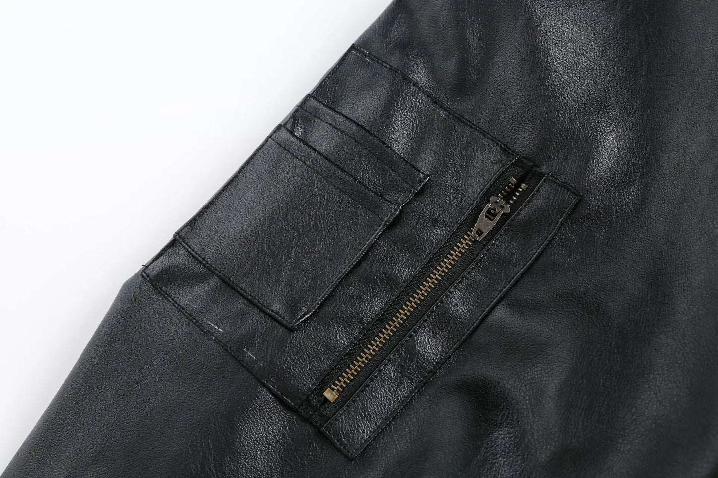 DONDA BOMBER JACKET