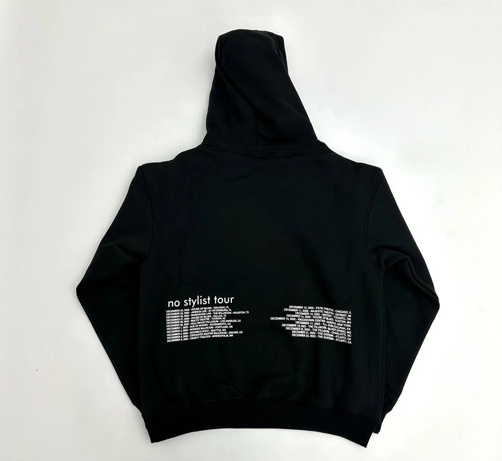 DESTROY LONELY “LLF” “NOSTYLIST”