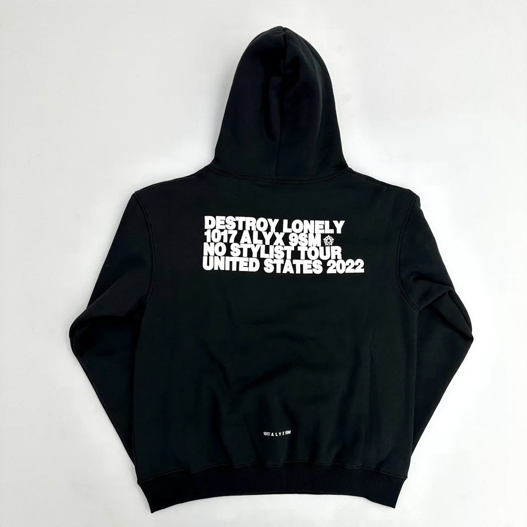 DESTROY LONELY “LLF” “NOSTYLIST”