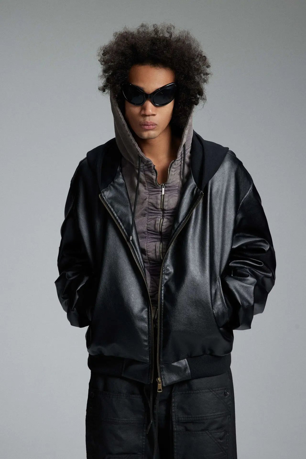 DONDA BOMBER JACKET