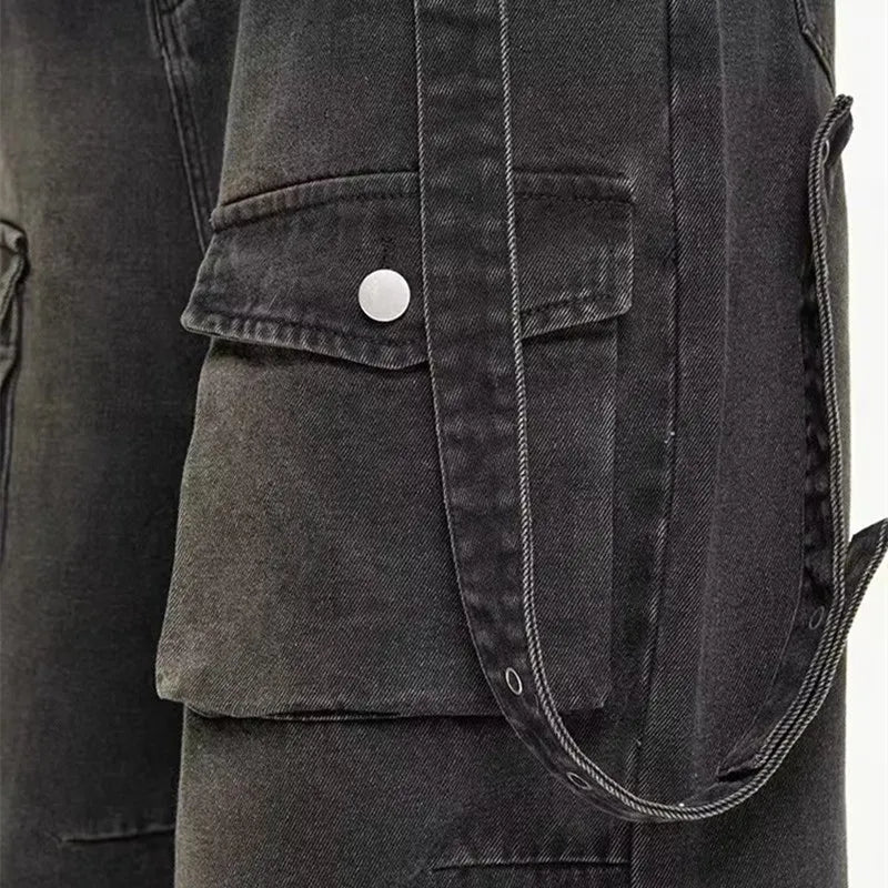 BAGGY CARGOS
