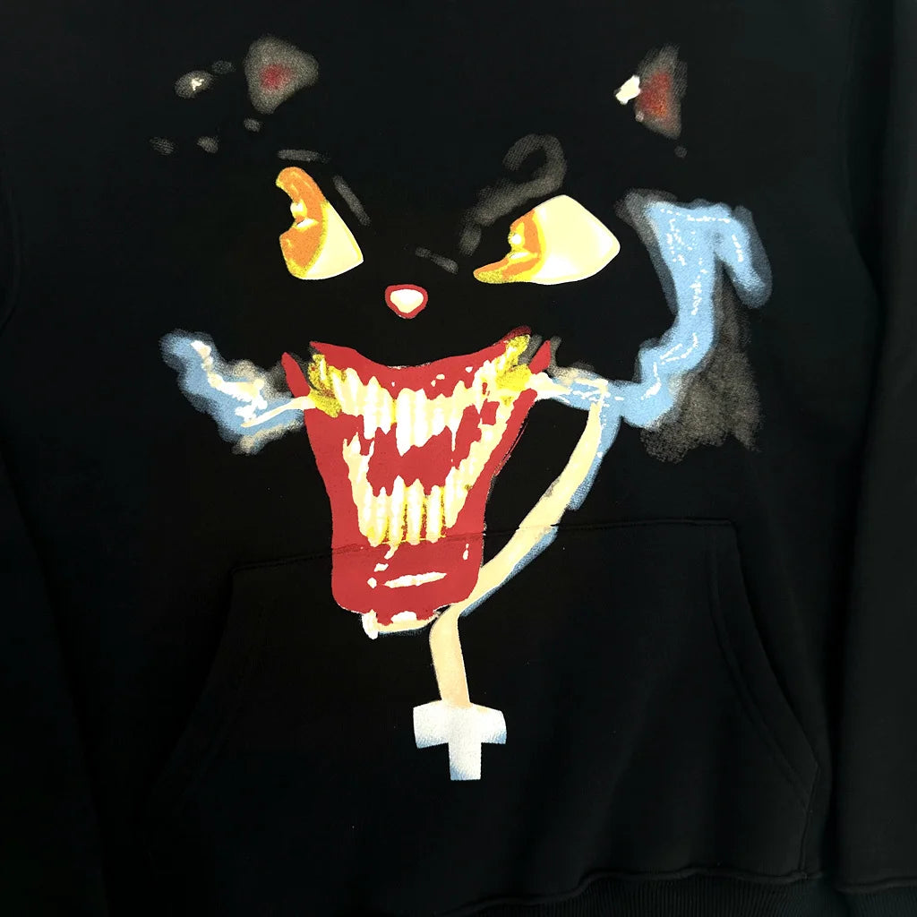 NOSTYLIST TOUR HOODIE
