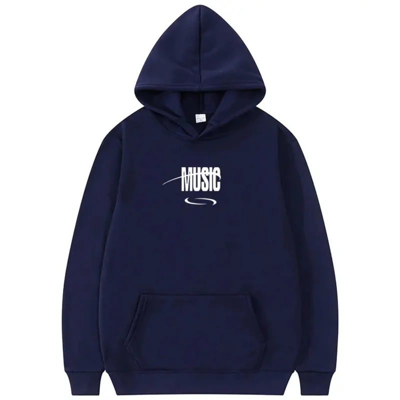 Playboi Carti 'IAMMUSIC' hoodie