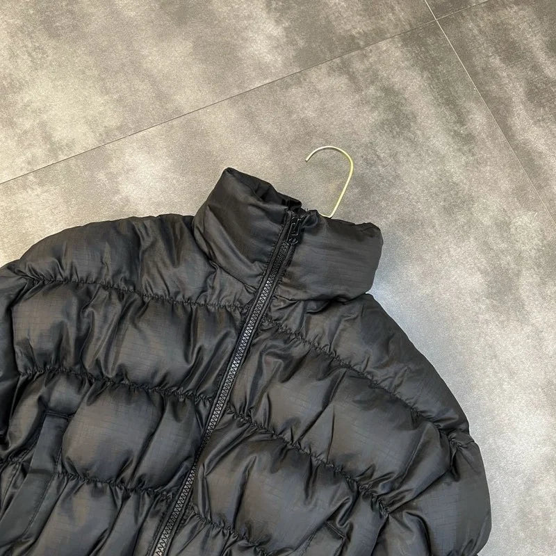 RICK OWENS STYLE JACKET