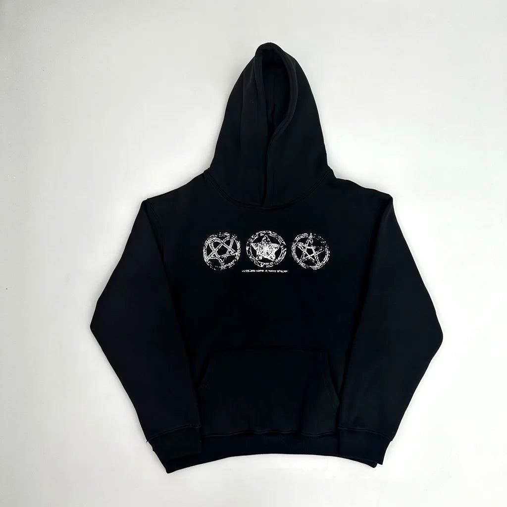 NOSTYLIST HOODIE
