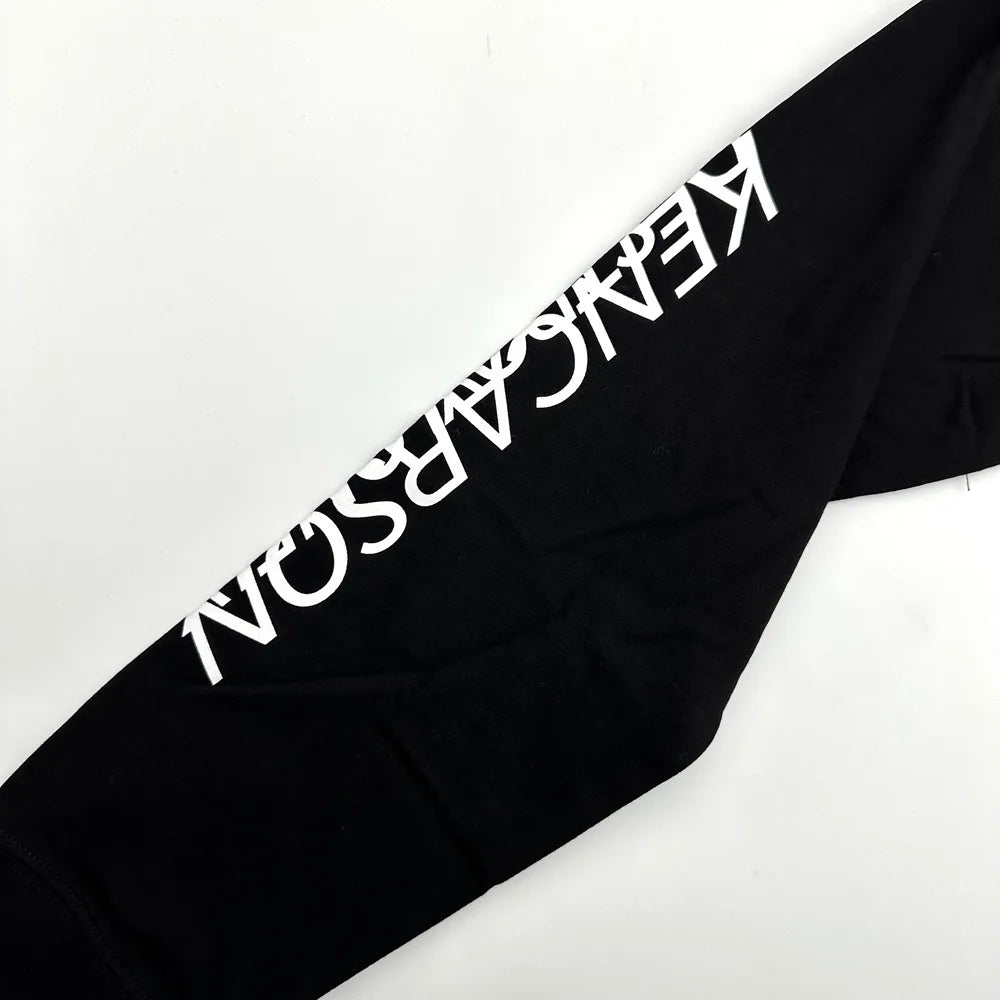KEN X LONE NOSTYLIST LONG SLEEVE