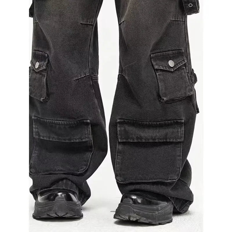 BAGGY CARGOS