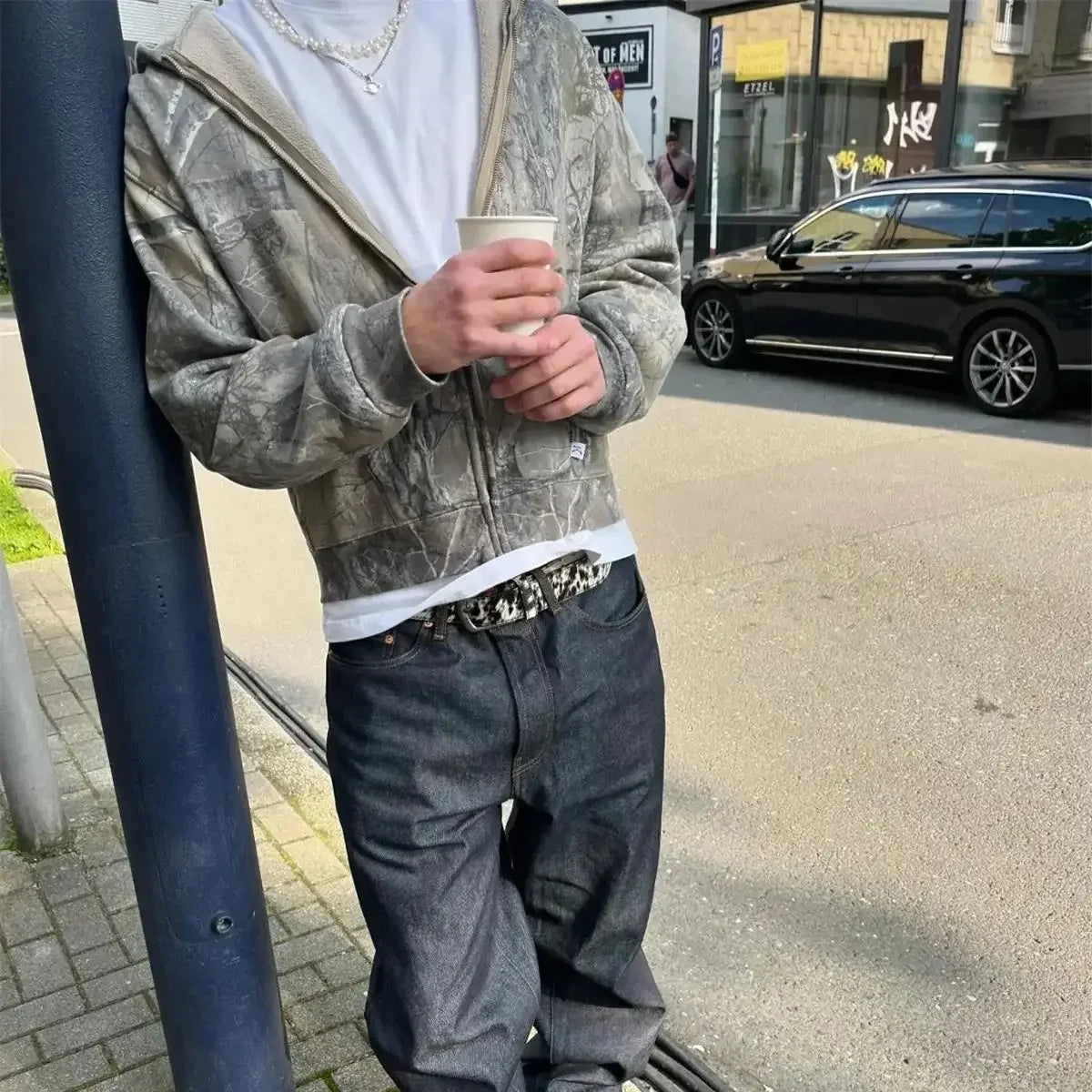 CAM0 JACKET