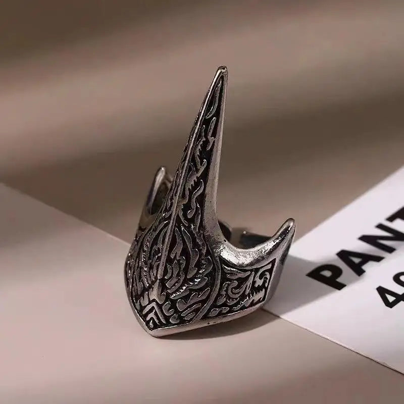 OPIUM BIRD RING
