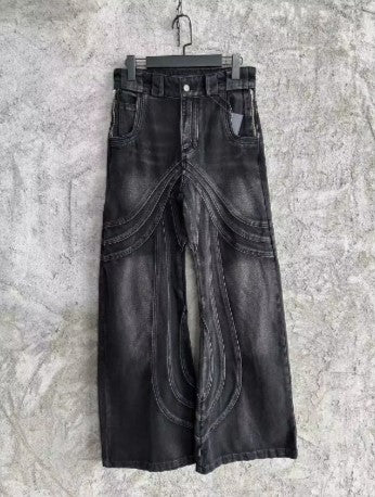 SLAY3R JEANS