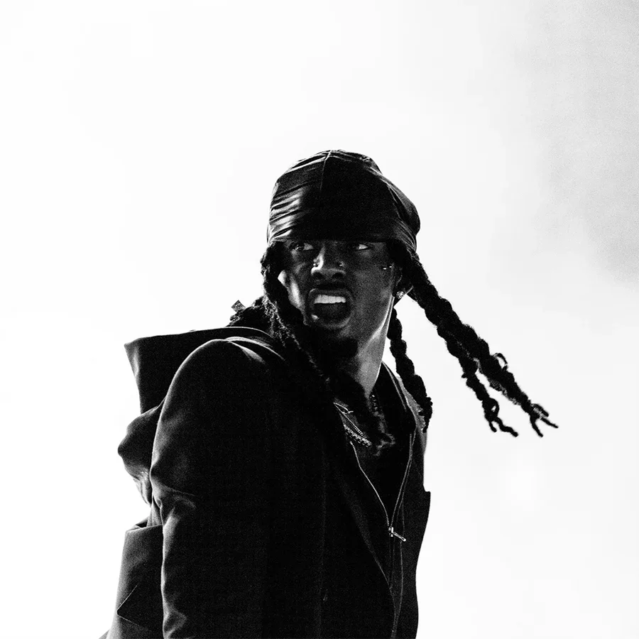 PLAYBOI CARTI