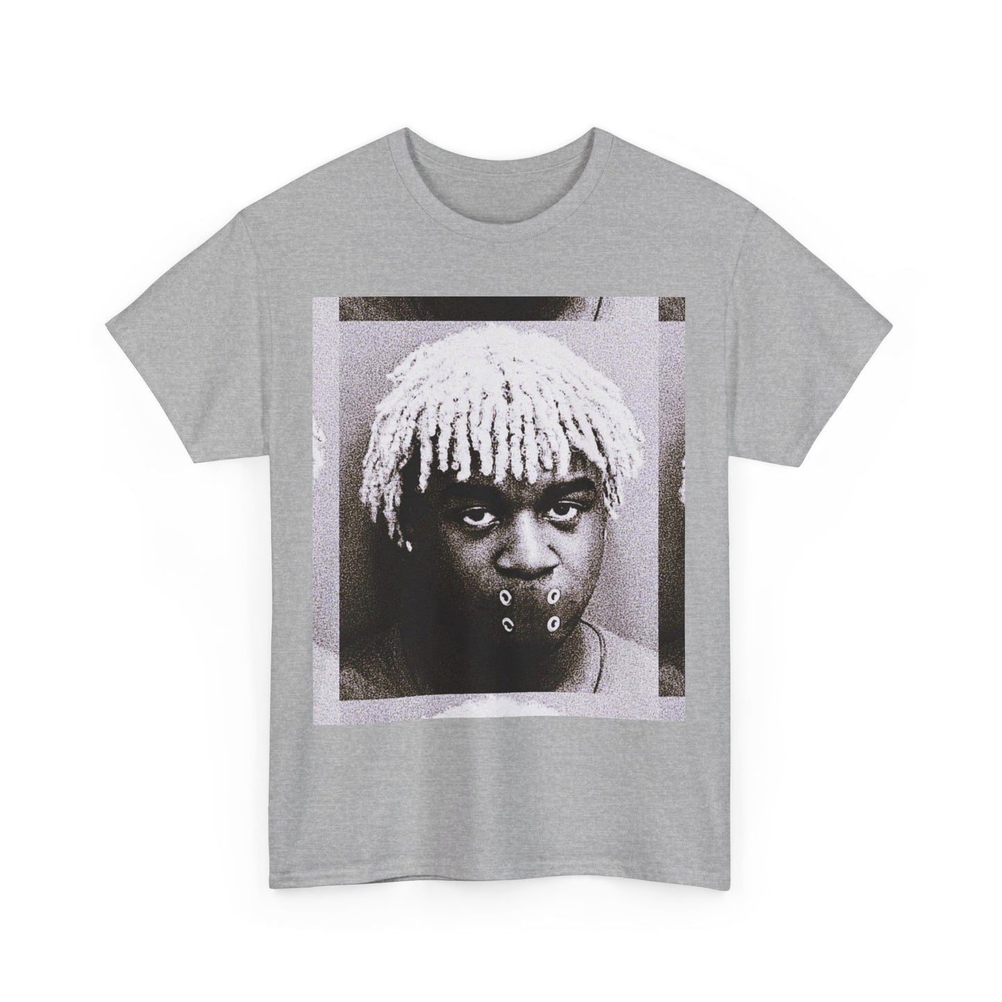 KEN MUG TEE