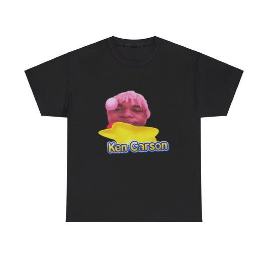 Ken Carson graphic t-shirt