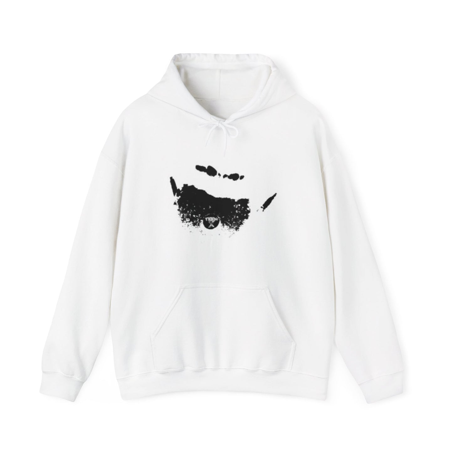 TEEN X HOODIE