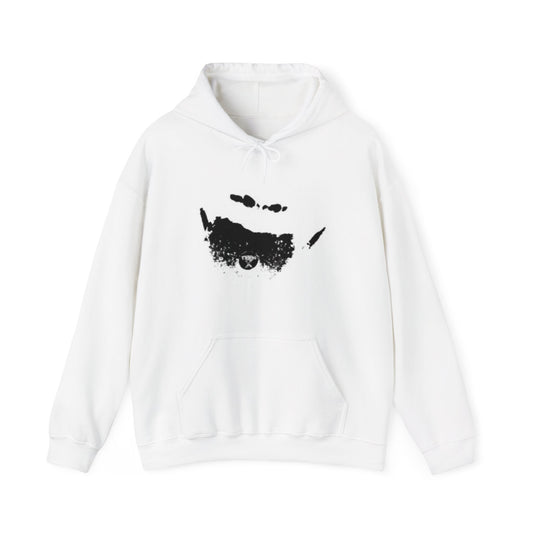 TEEN X HOODIE