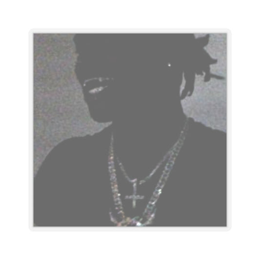 Ken Carson Sticker