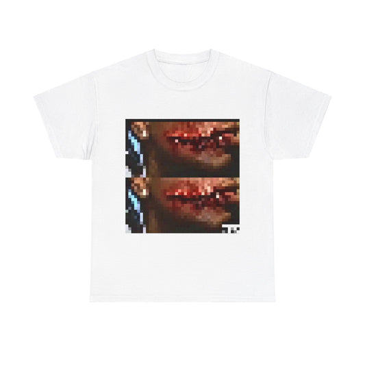 'Overseas' Ken Carson t-shirt