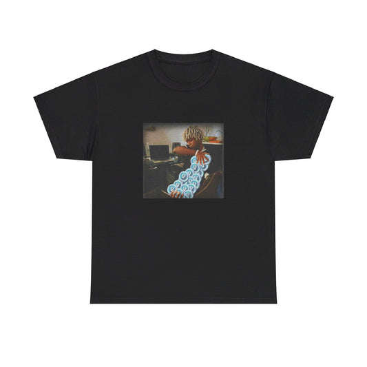 Ken Carson “v-bucks” t-shirt