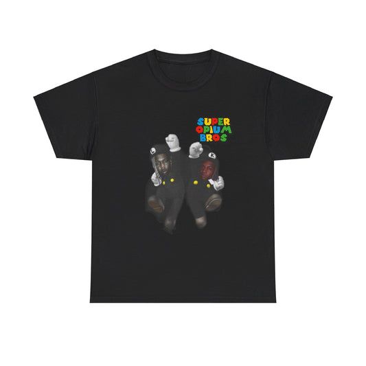 Destroy Lonely Ken Carson “opium bros” t-shirt