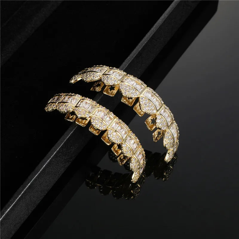 GRILLZ