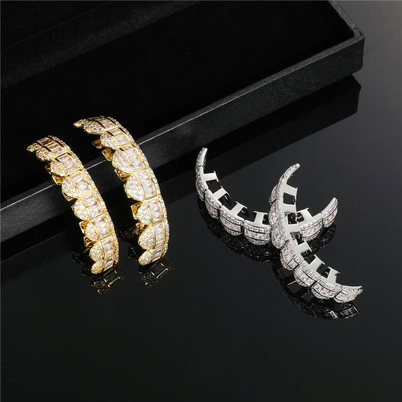 GRILLZ