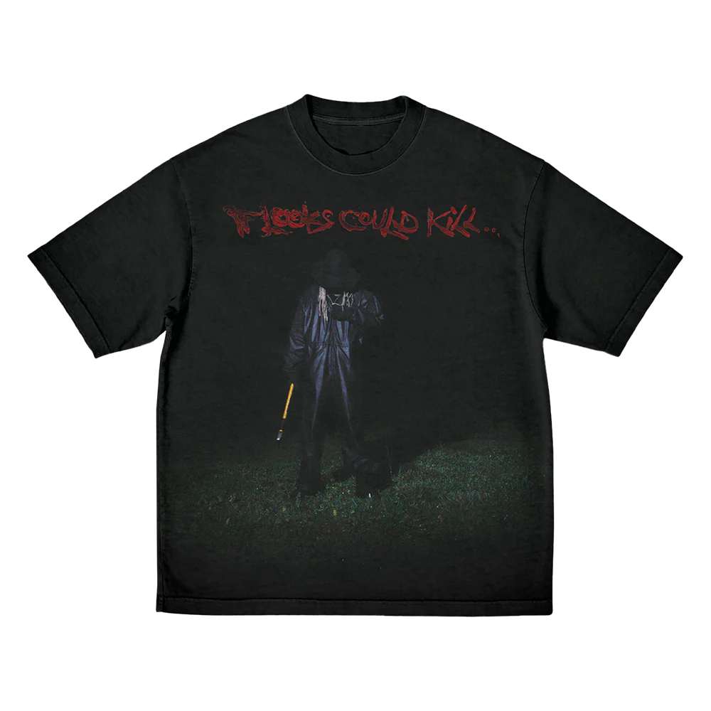 ILCK TEE