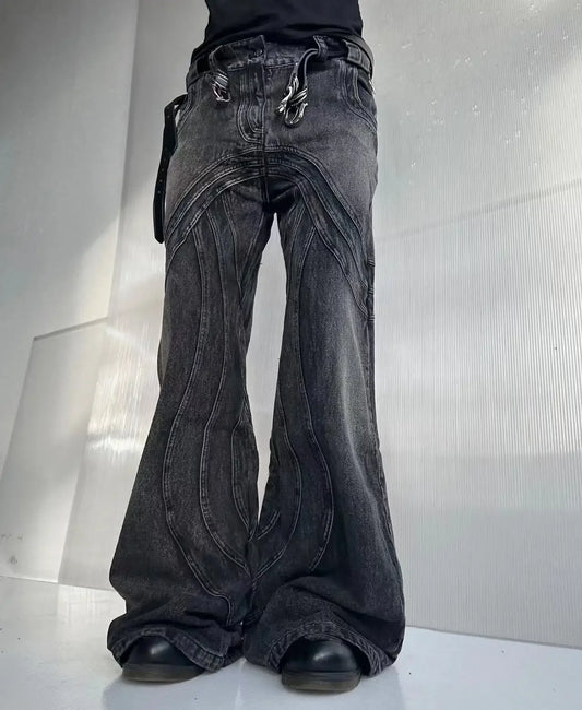 SLAY3R JEANS