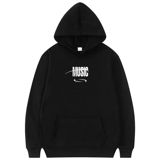 Playboi Carti 'IAMMUSIC' hoodie