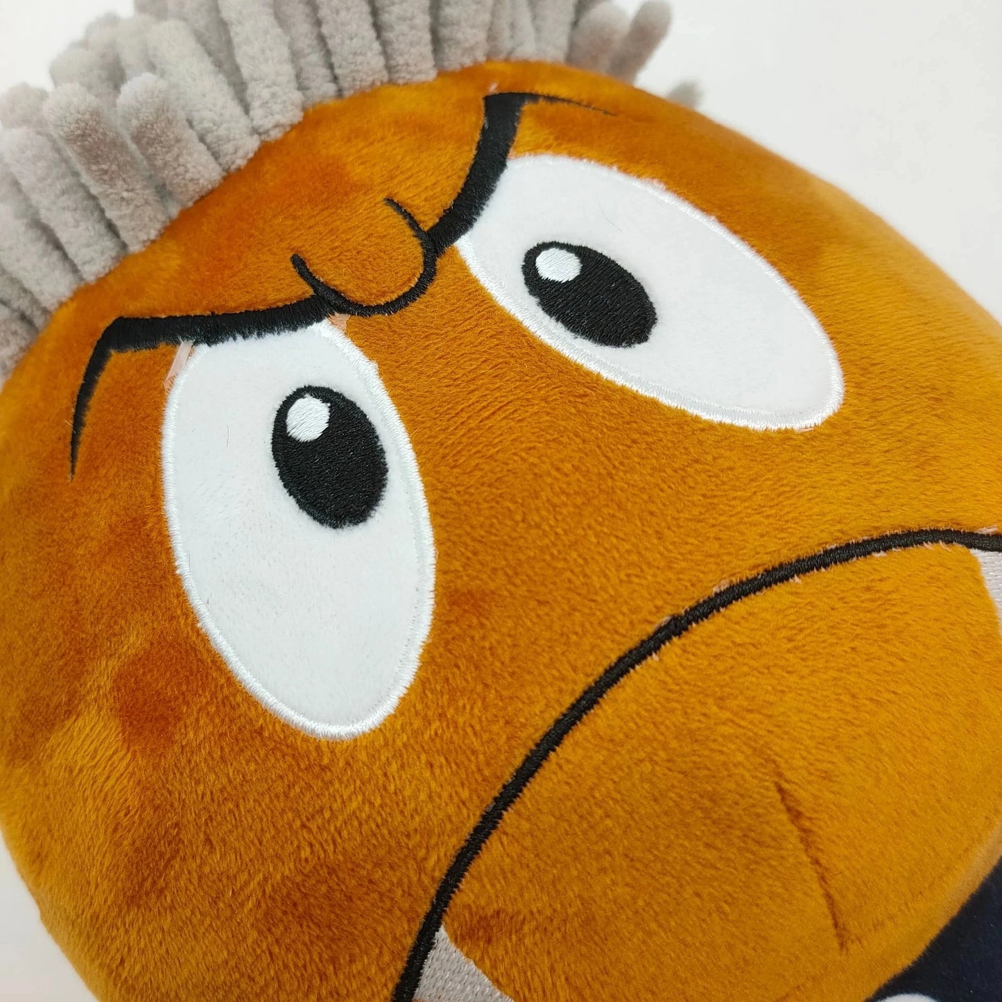 KEN CARSON GOOMBA PLUSH TOY