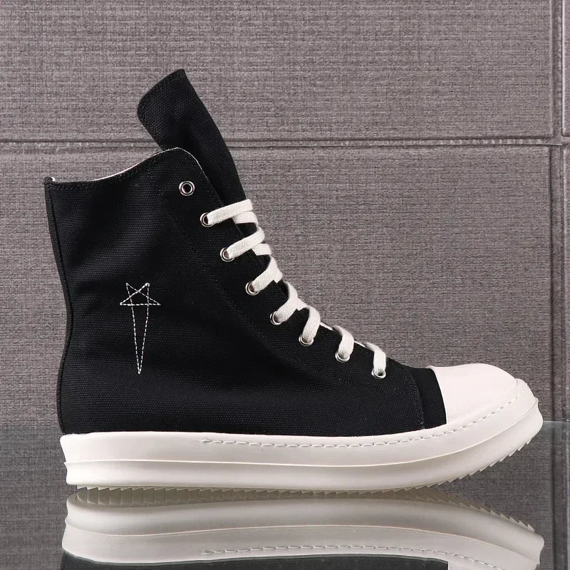 RICK OWEN DRKSHDW