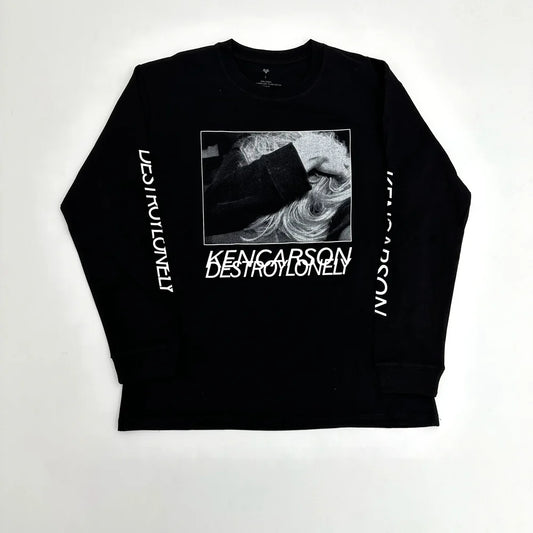 KEN X LONE NOSTYLIST LONG SLEEVE