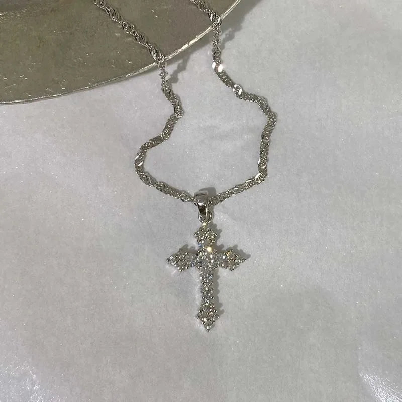 EXTREME SHINY CROSS