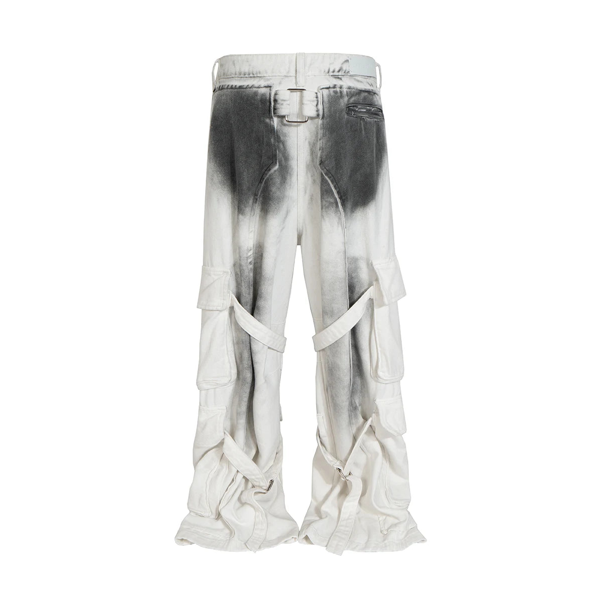 SPLASHED RICK CARGOS