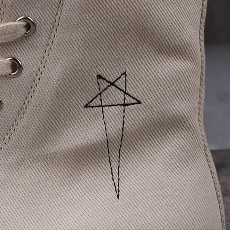 RICK OWEN DRKSHDW