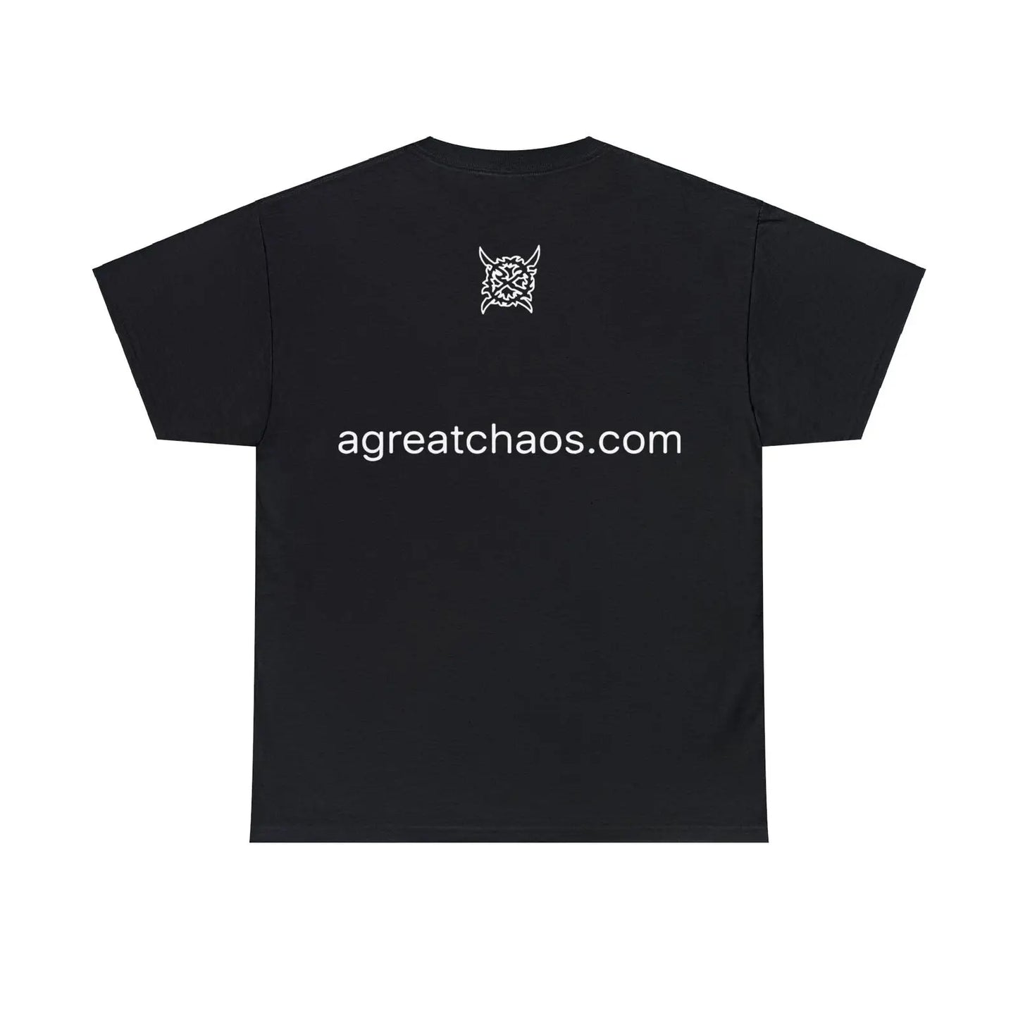 AGREATCHAOS.COM