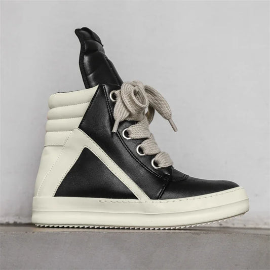 RICK THICK LACES