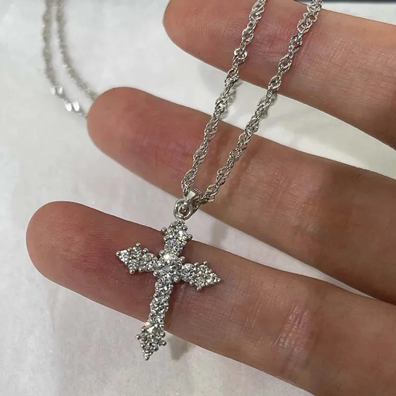 EXTREME SHINY CROSS
