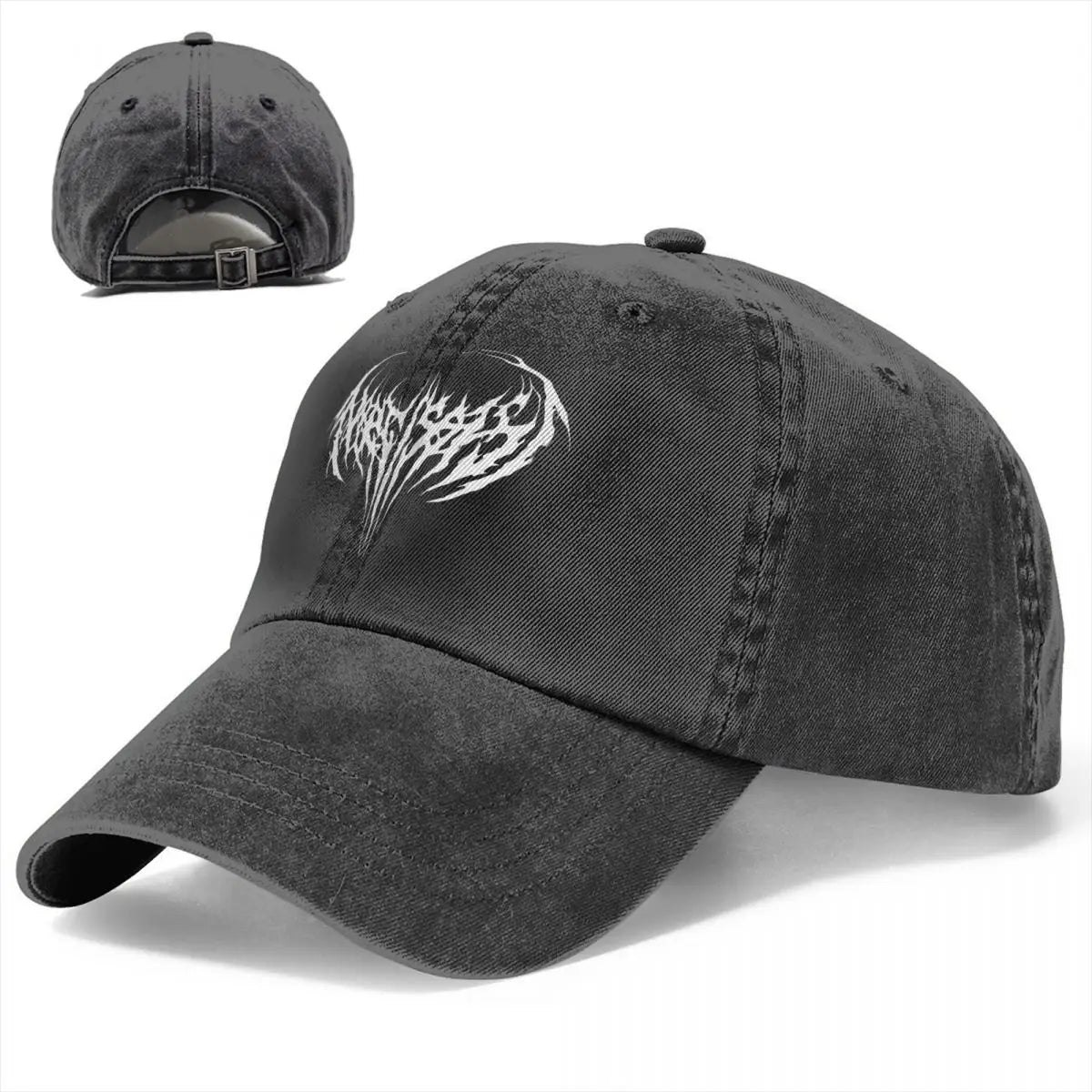 NARCISSIST CAP