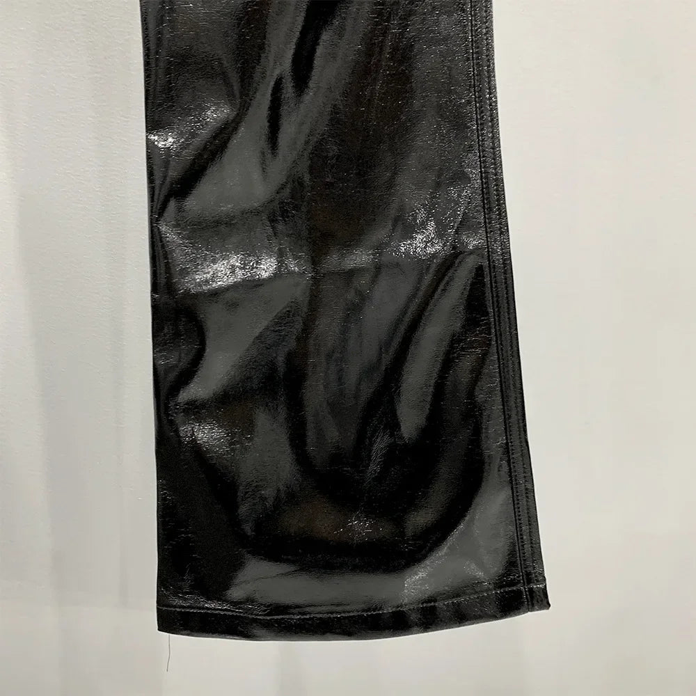 RICK OWEN GLOSSY