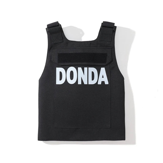 DONDA VEST