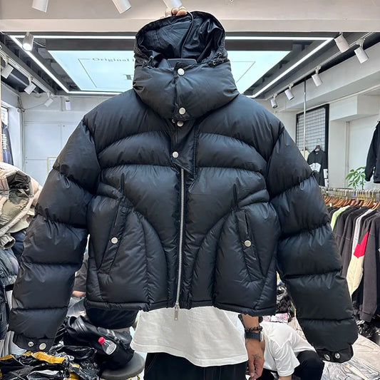 RICK PUFFER