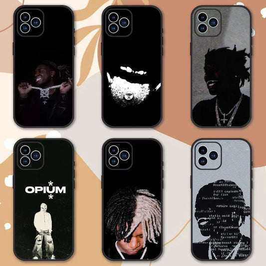 KEN CARSON IPHONE CASES