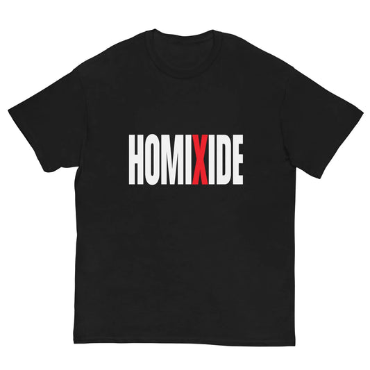 HOMIXIDE GANG
