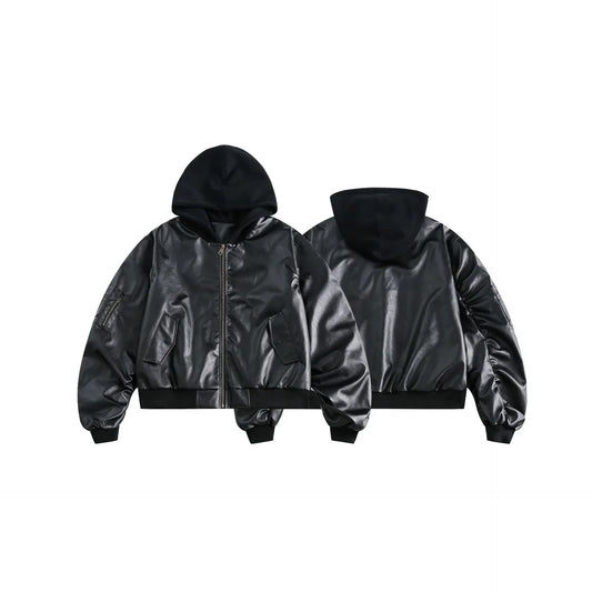 DONDA BOMBER JACKET
