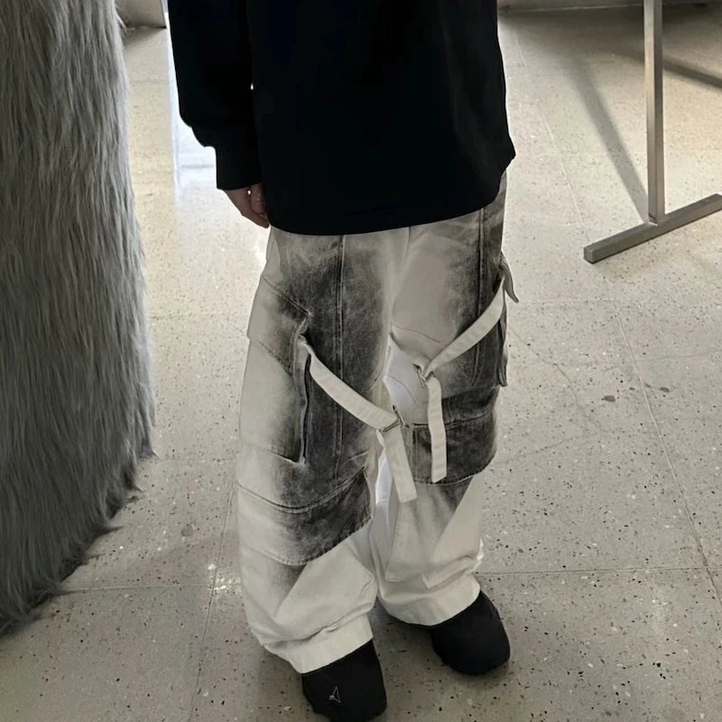 SPLASHED RICK CARGOS
