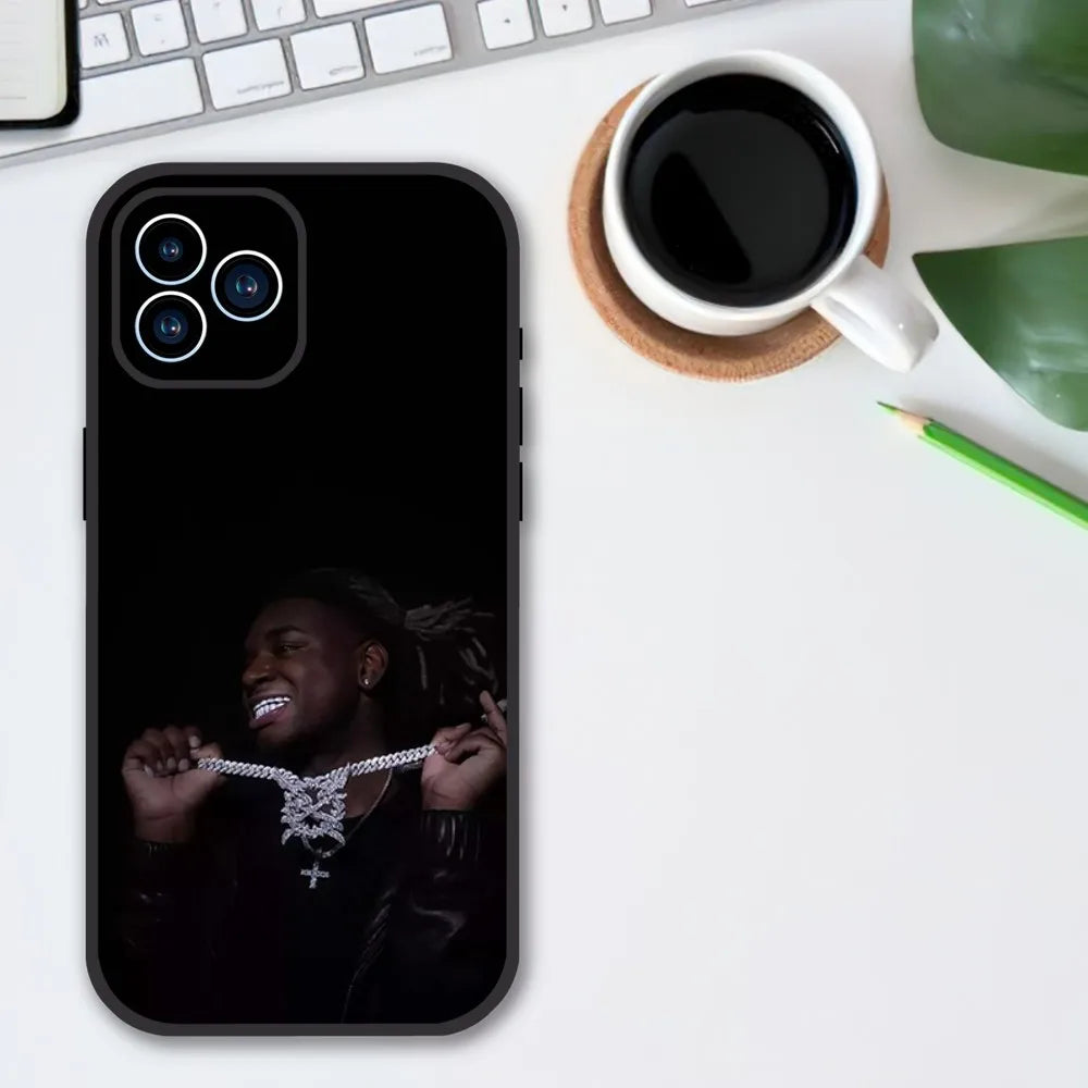 KEN CARSON IPHONE CASES