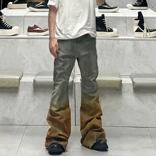 GRADI3NT JEANS