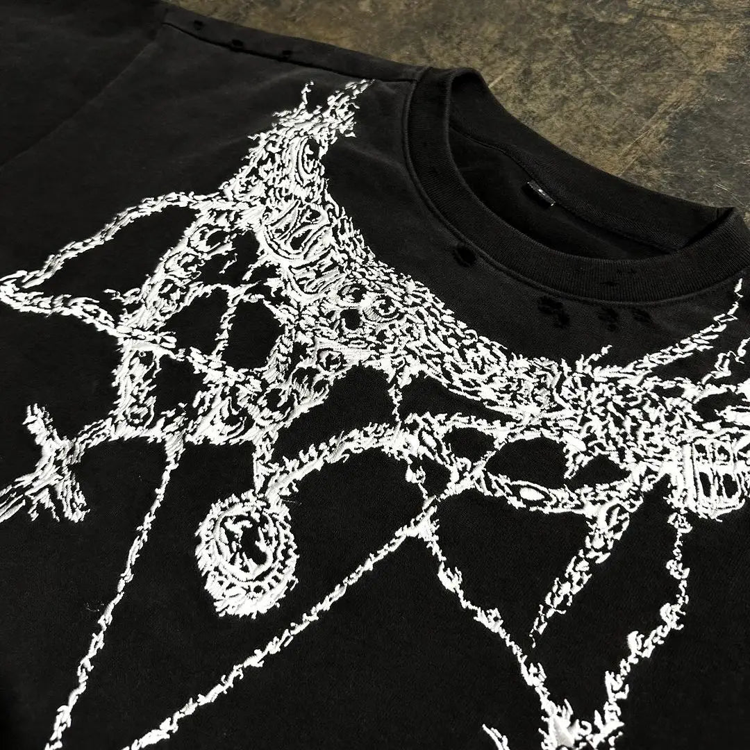 CHAIN R.I.P