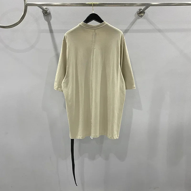 RICK OWENS TEXT