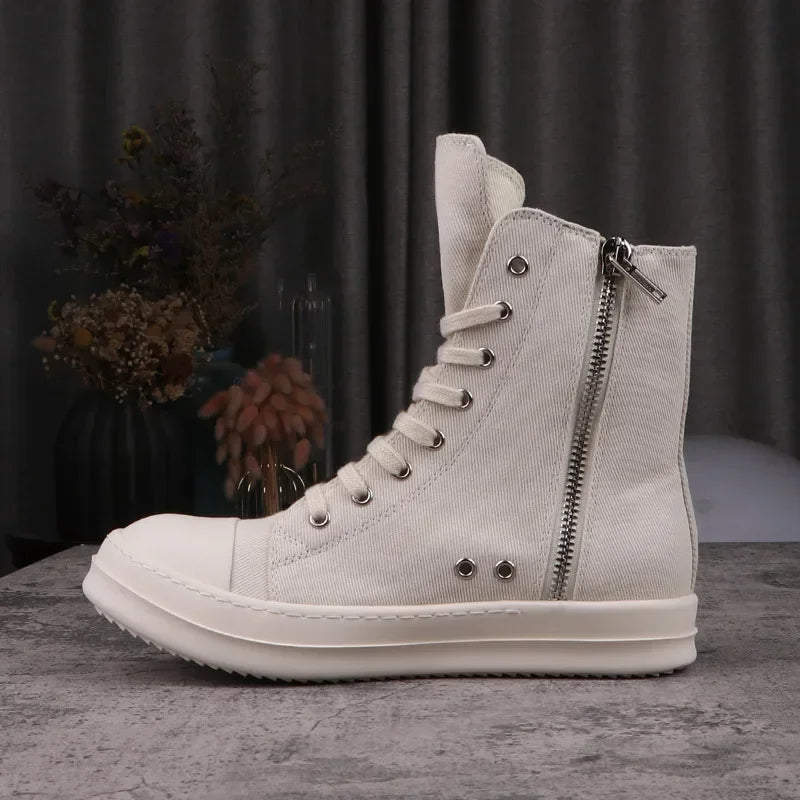 RICK OWEN DRKSHDW